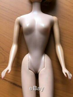 Gorgeous Titian American Girl Barbie doll vintage Mattel