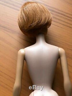 Gorgeous Titian American Girl Barbie doll vintage Mattel