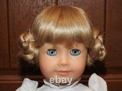 Gotz Romina Doll American Girl Doll Prototype