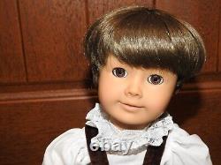 Gotz Romino Doll American Girl Doll Prototype