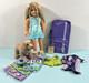 Guc American Girl Doll Kailey 2003 Doll Of The Year & Accessories Retired