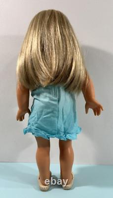 Guc American Girl Doll Kailey 2003 Doll Of The Year & Accessories Retired