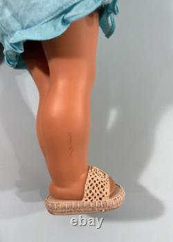 Guc American Girl Doll Kailey 2003 Doll Of The Year & Accessories Retired