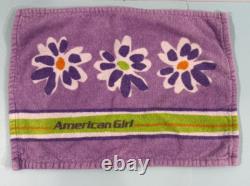 Guc American Girl Doll Kailey 2003 Doll Of The Year & Accessories Retired