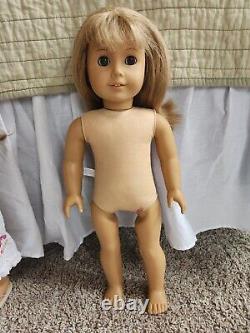Gwen Thompson American Girl Doll RARE RETIRED