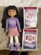 Gwynn tan american girl doll girl of the year