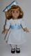 HTF Retired Pleasant Co. Nellie American Girl Doll 18 EUC w Meet Dress, Shoes