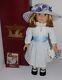 HTF Retired Pleasant Company Nellie American Girl Doll in Box w Accessories