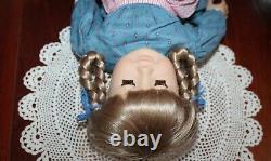 Hard To Find Pleasant Company American Girl Kristen Germany Box Rrp $5000+