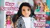 How American Girl Made Me Lose Interest With Its Own Brand Life Update