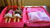 How To Pack For Your American Girl Doll Hotel Overnight Stay
