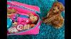 How To Travel With Two American Girl Dolls One Night Hotel Vacation Stay