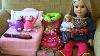 How To Travel With Your American Girl Doll Two Night Hotel Vacation Stay