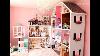 Huge American Girl Doll House Tour New 2018