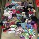 Huge Lot American Girl AUTHENTIC Doll Clothes