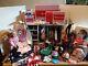 Huge Lot American Girl Clothing Shoes Accessories Armoire Our Generation Doll