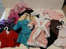 Huge Lot American Girl Clothing Shoes Accessories Armoire Our Generation Doll