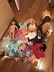 Huge Lot American Girl Doll, Doll, Horse, Cat, Clothing & Accessories RETIRED