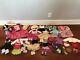 Huge Lot Authentic American Girl Clothes Accessories Pets 12 Outfits +