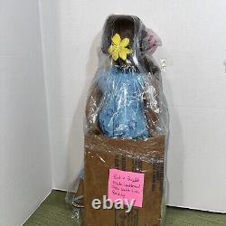 Huge Lot Kanani American Girl Doll Meet Outfit-Shoes Other Clothes Shoes Floral