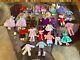 Huge Lot Of American Girl Clothes Accessories Pets Shoes Dresses Hats Boots More