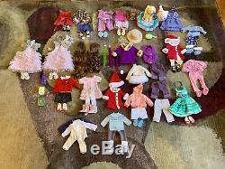 Huge Lot Of American Girl Clothes Accessories Pets Shoes Dresses Hats Boots More