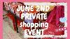 I Got Just About All Of It American Girl Doll Private Shopping Event June 2nd 2024