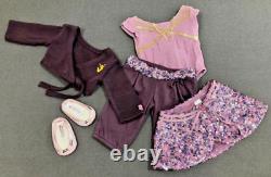 Isabelle Palmer American Girl Of The Year 2014 AG Hospital Outfits Bar Box Books