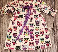 Ivy Ling American Girl Doll Chinese New Year's outfit + Xtras Please read