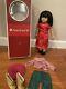 Ivy Ling American Girl Doll, Perfect Condition new year Outfit + Original Outfit