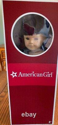 JUST LIKE YOU American Girl Asian doll Pleasant Company 749/76 no outfit