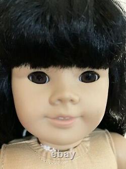 JUST LIKE YOU JLY #4 American Girl Asian doll Pleasant Company 749/76 One Owner