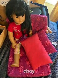 JUST LIKE YOU JLY #4 American Girl doll Pleasant Company