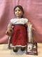 Josefina American Girl Doll, Pleasant Company, Retired (with accessories)