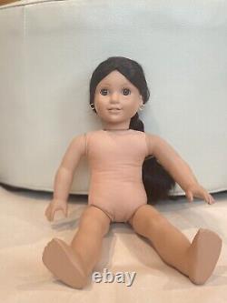 Josefina American Girl Doll, Pleasant Company, Retired (with accessories)