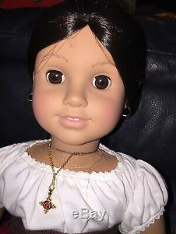 Josefina Montoya American Girl collection 1997-2011 complete minus