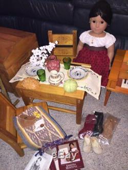 Josefina Montoya American Girl collection 1997-2011 complete minus