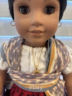 Josefina pleasant company doll- Adult owned, Never Played with