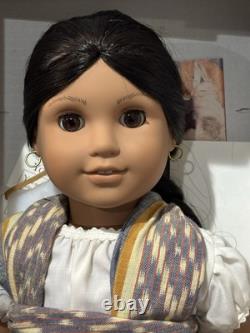 Josefina pleasant company doll- Adult owned, Never Played with