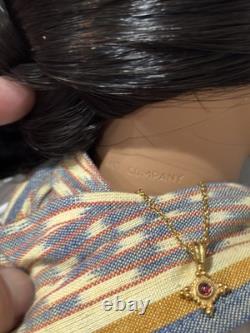 Josefina pleasant company doll- Adult owned, Never Played with