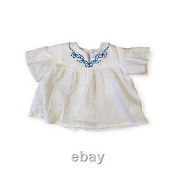 Julie Albright 18 American Girl Doll First Edition Retired Meet Outfit Casual