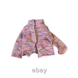 Julie Albright 18 American Girl Doll First Edition Retired Meet Outfit Casual