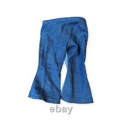 Julie Albright 18 American Girl Doll First Edition Retired Meet Outfit Casual