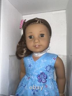 Kanai 2011 American Girl Doll (MINT CONDITION)