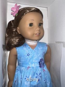 Kanai 2011 American Girl Doll (MINT CONDITION)