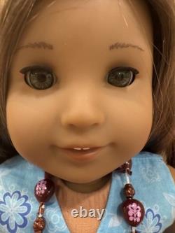 Kanani Akina -American Girl Doll 2011 Girl of the Year Retired with Box