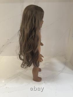 Kanani Akina -American Girl Doll 2011 Girl of the Year Retired with Box