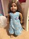 Kanani American girl doll