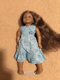 Kanani American girl doll