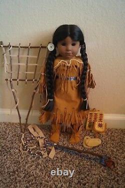 Kaya American Girl Doll